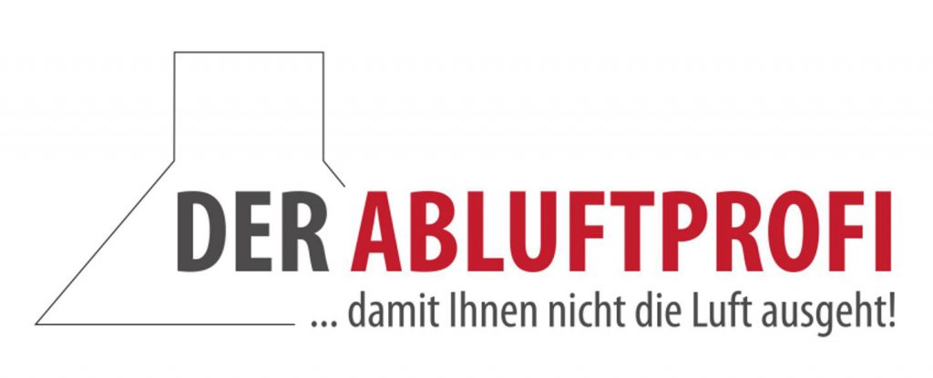 DER ABLUFTPROFI